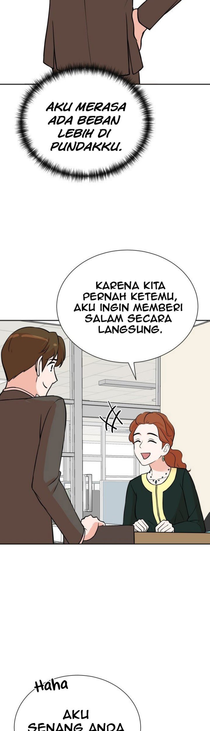 Chapter 77 - halaman 21