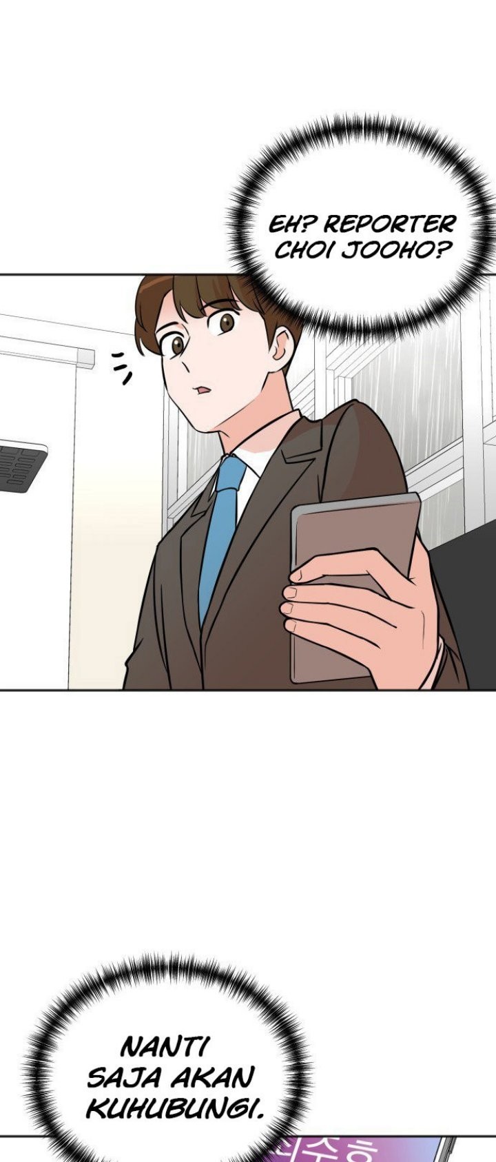 Chapter 77 - halaman 23