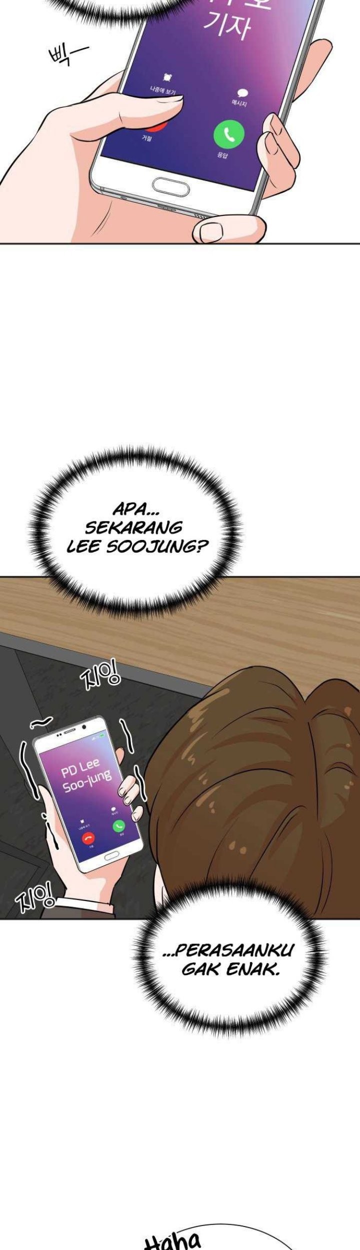 Chapter 77 - halaman 24