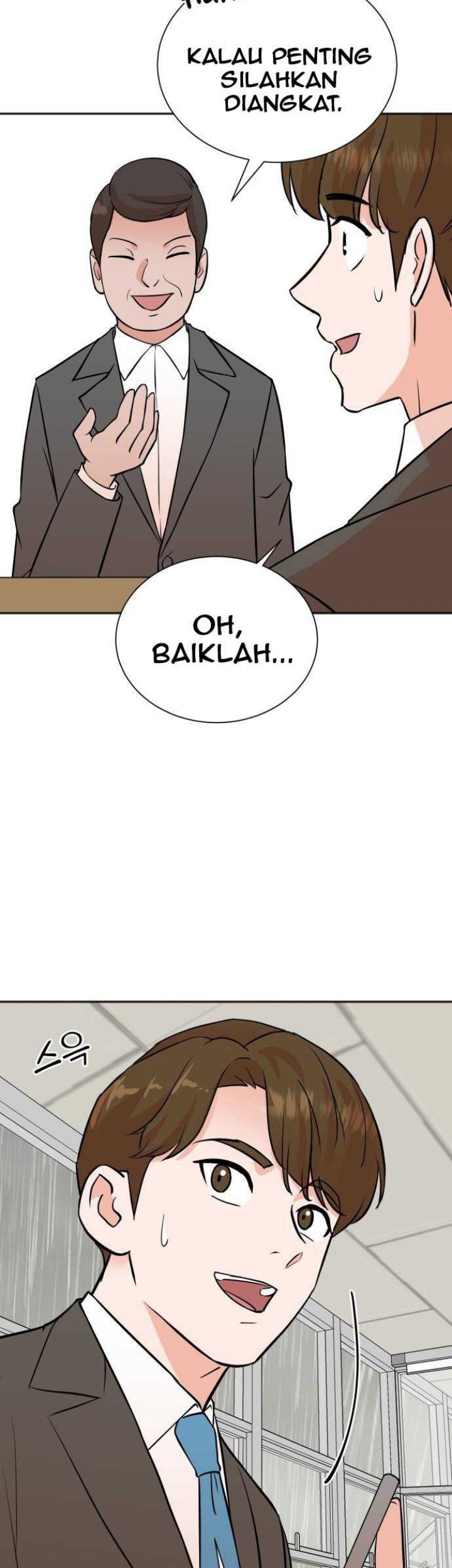 Chapter 77 - halaman 25