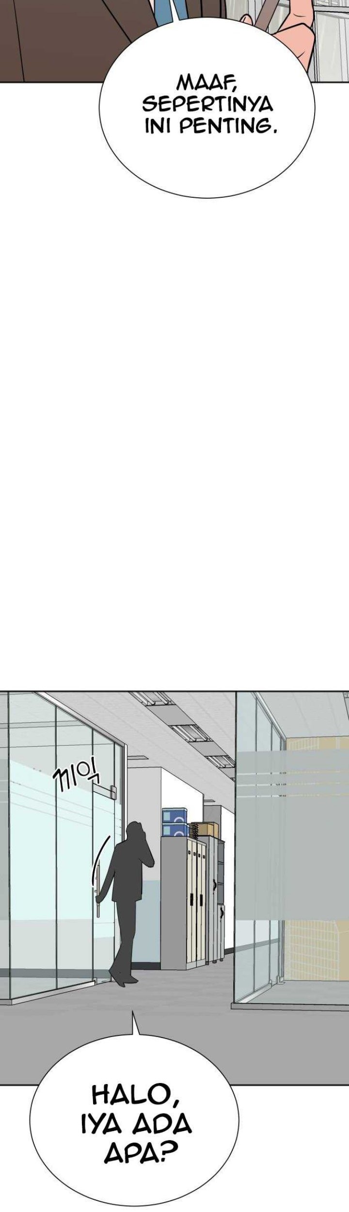 Chapter 77 - halaman 26