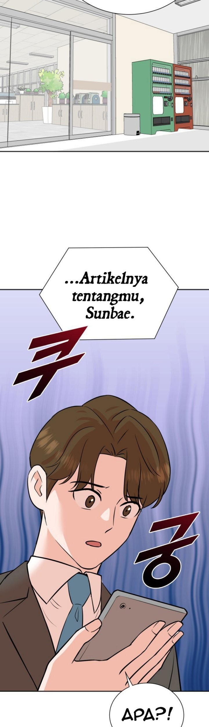 Chapter 77 - halaman 29