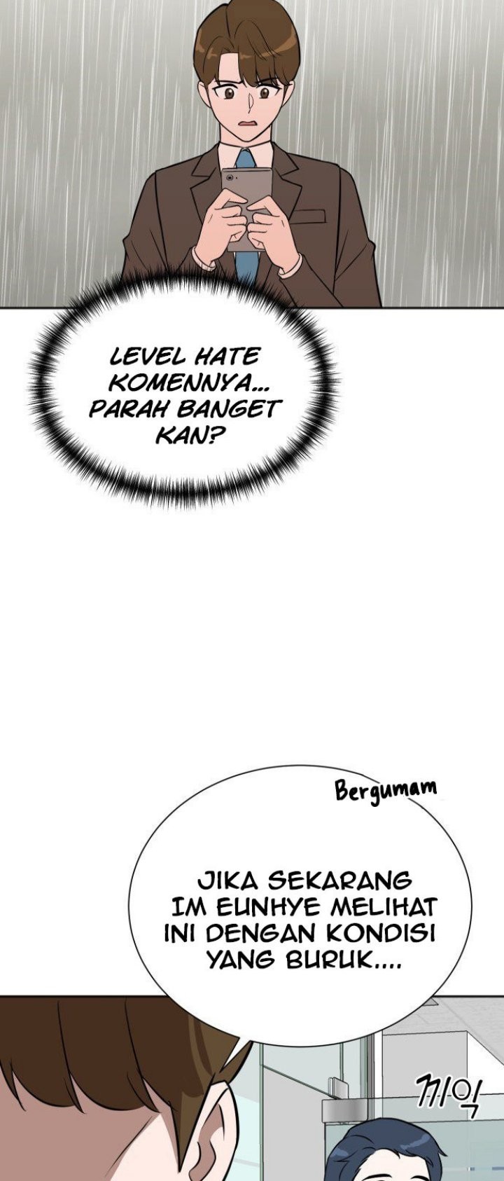 Chapter 77 - halaman 33