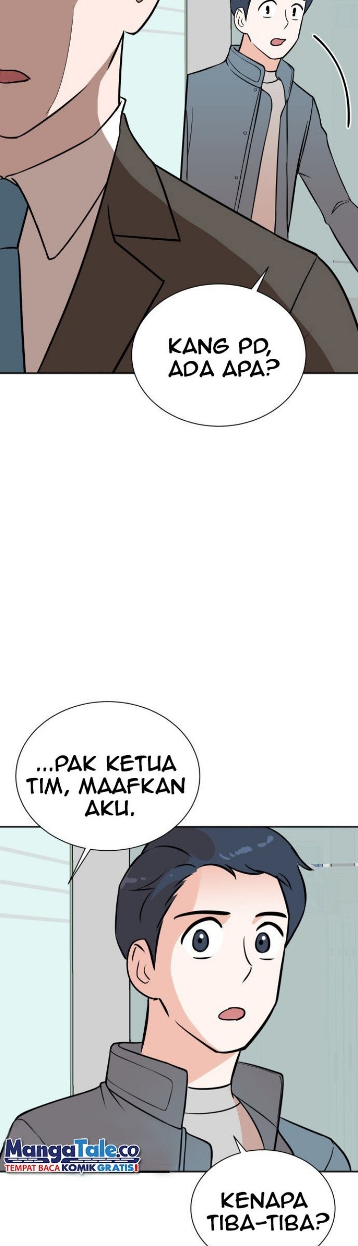 Chapter 77 - halaman 34