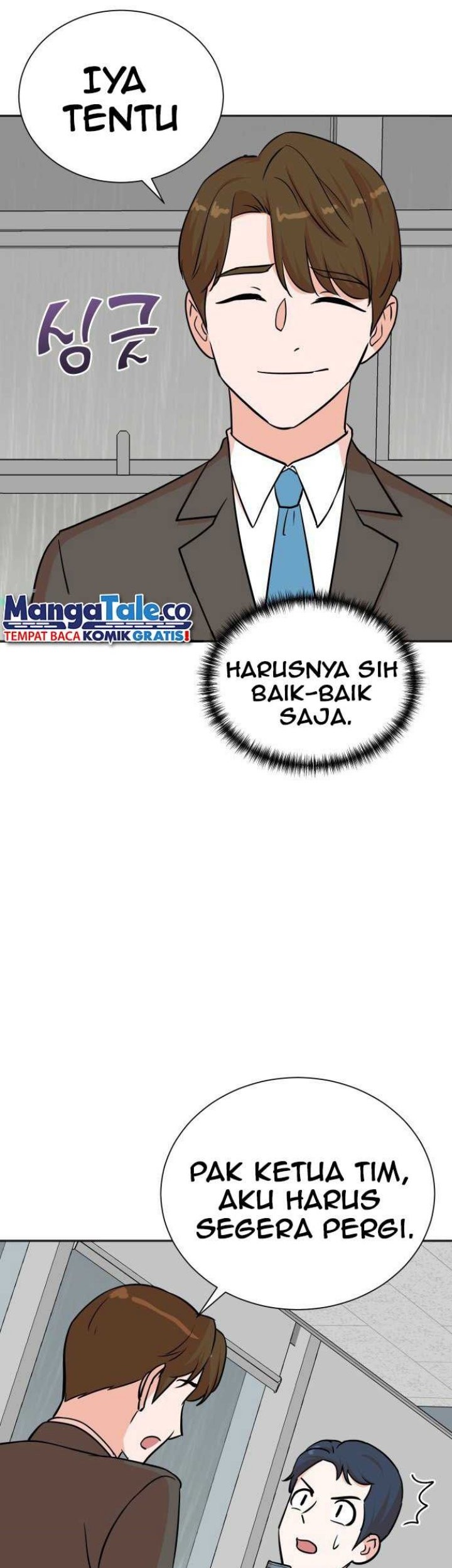Chapter 76 - halaman 45