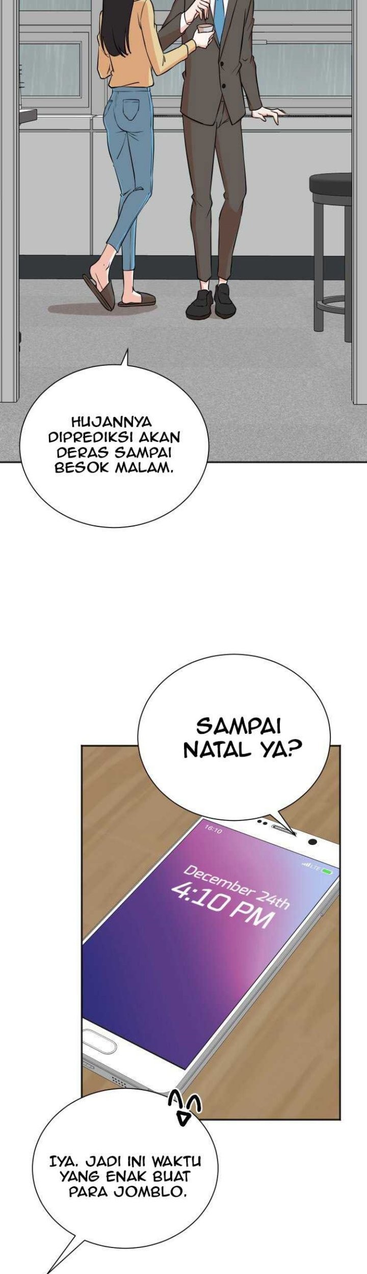 Chapter 76 - halaman 17