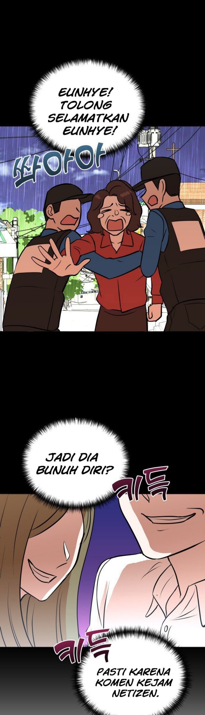Chapter 76 - halaman 22