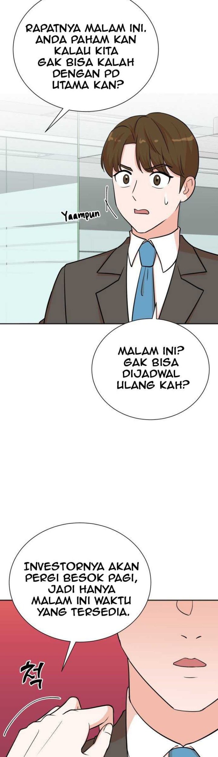 Chapter 76 - halaman 33