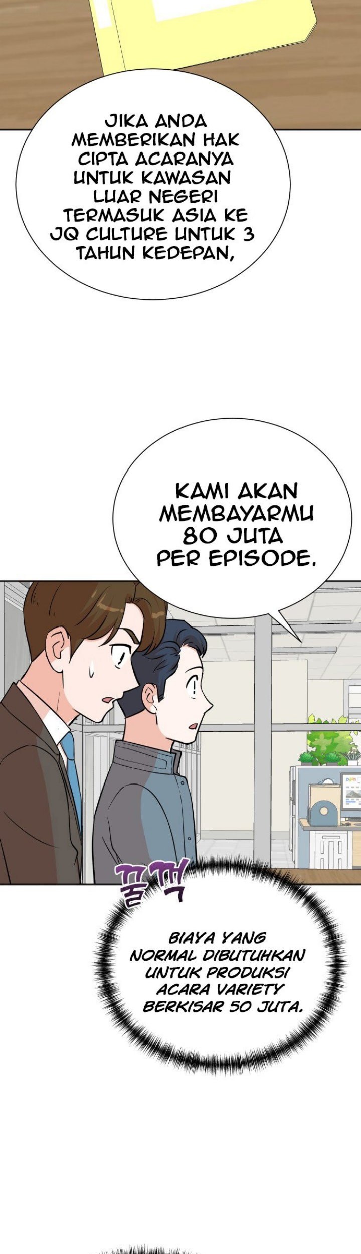 Chapter 76 - halaman 39