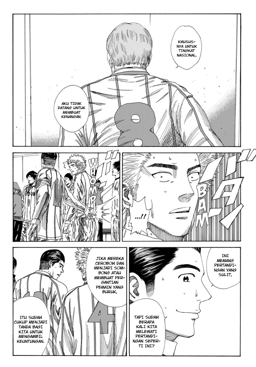 Chapter 130 - halaman 13