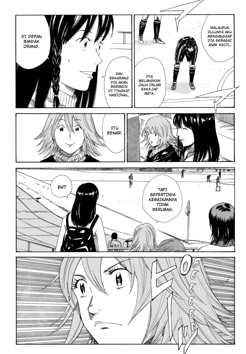 Chapter 130 - halaman 22