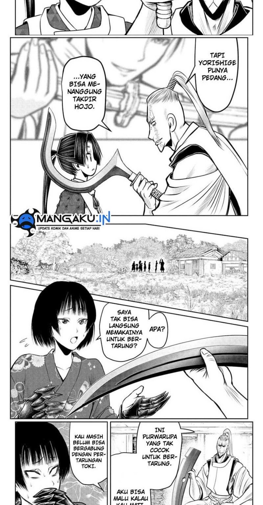 Chapter 100 - halaman 13