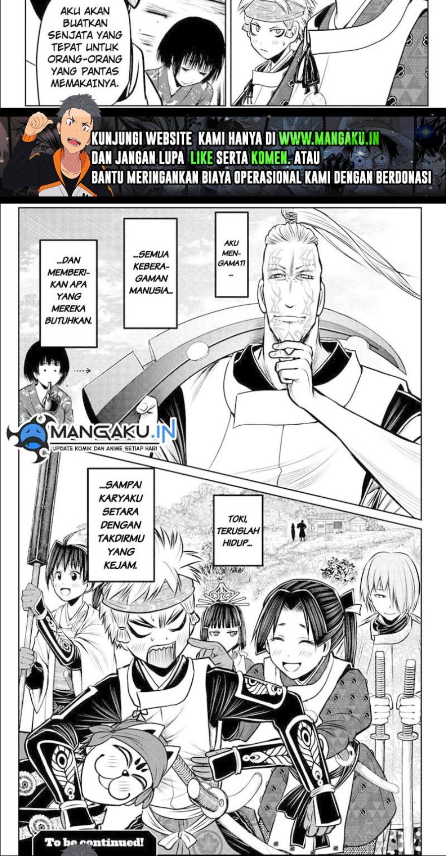Chapter 100 - halaman 16