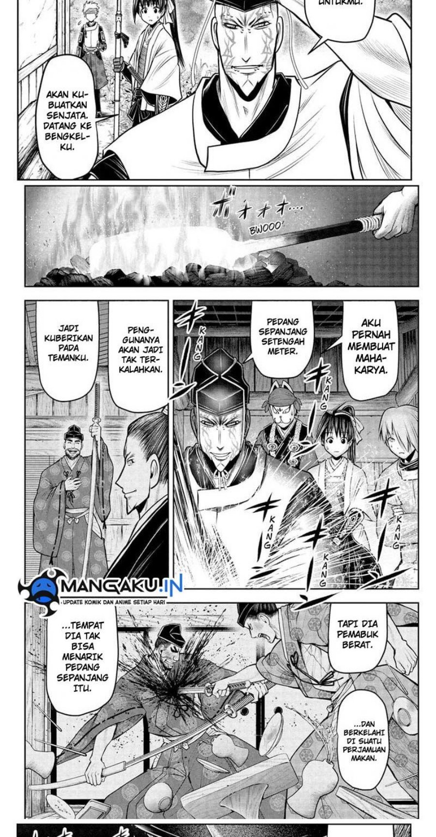 Chapter 100 - halaman 6