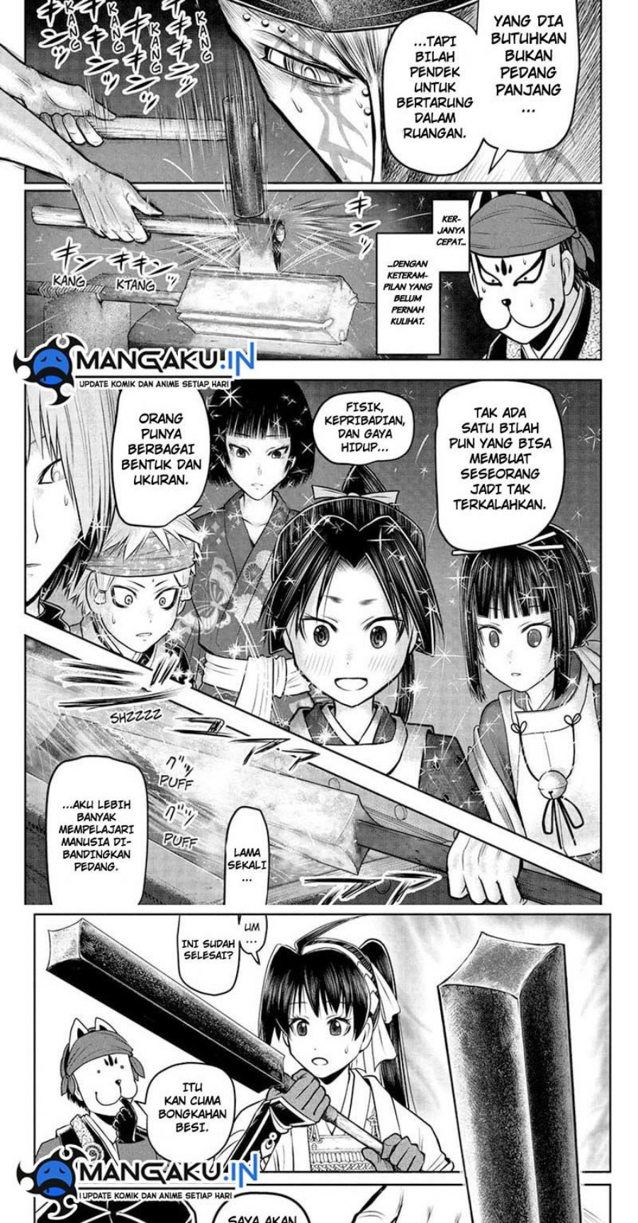 Chapter 100 - halaman 7