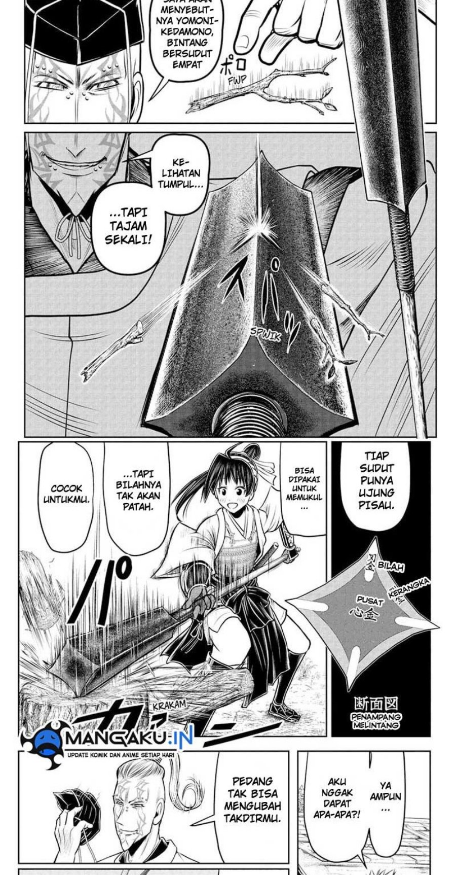 Chapter 100 - halaman 8