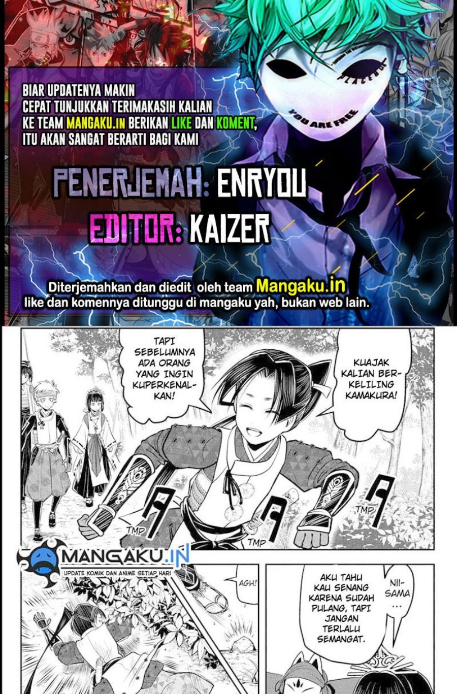 Chapter 99 - halaman 2