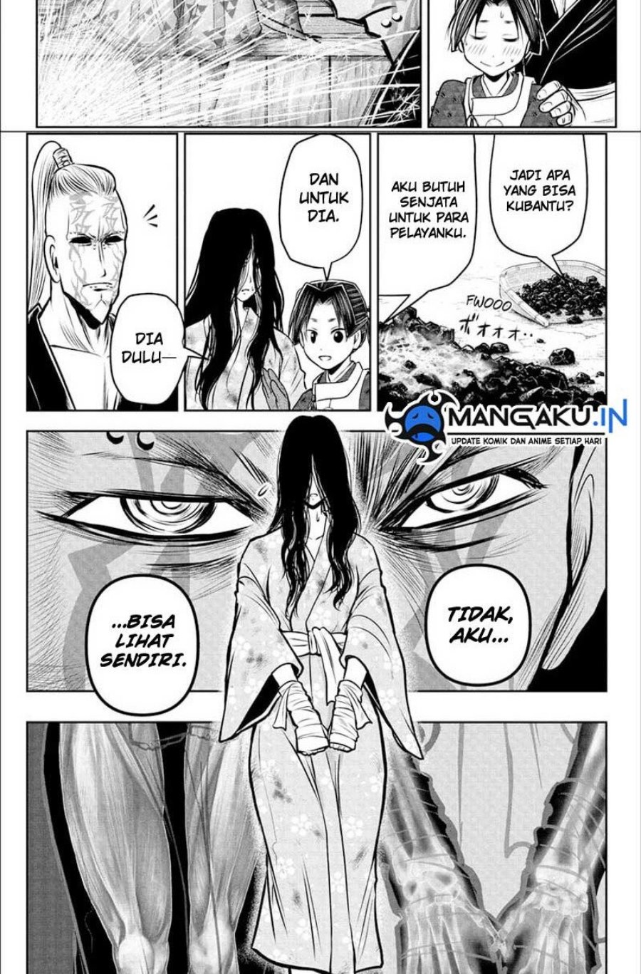 Chapter 99 - halaman 14