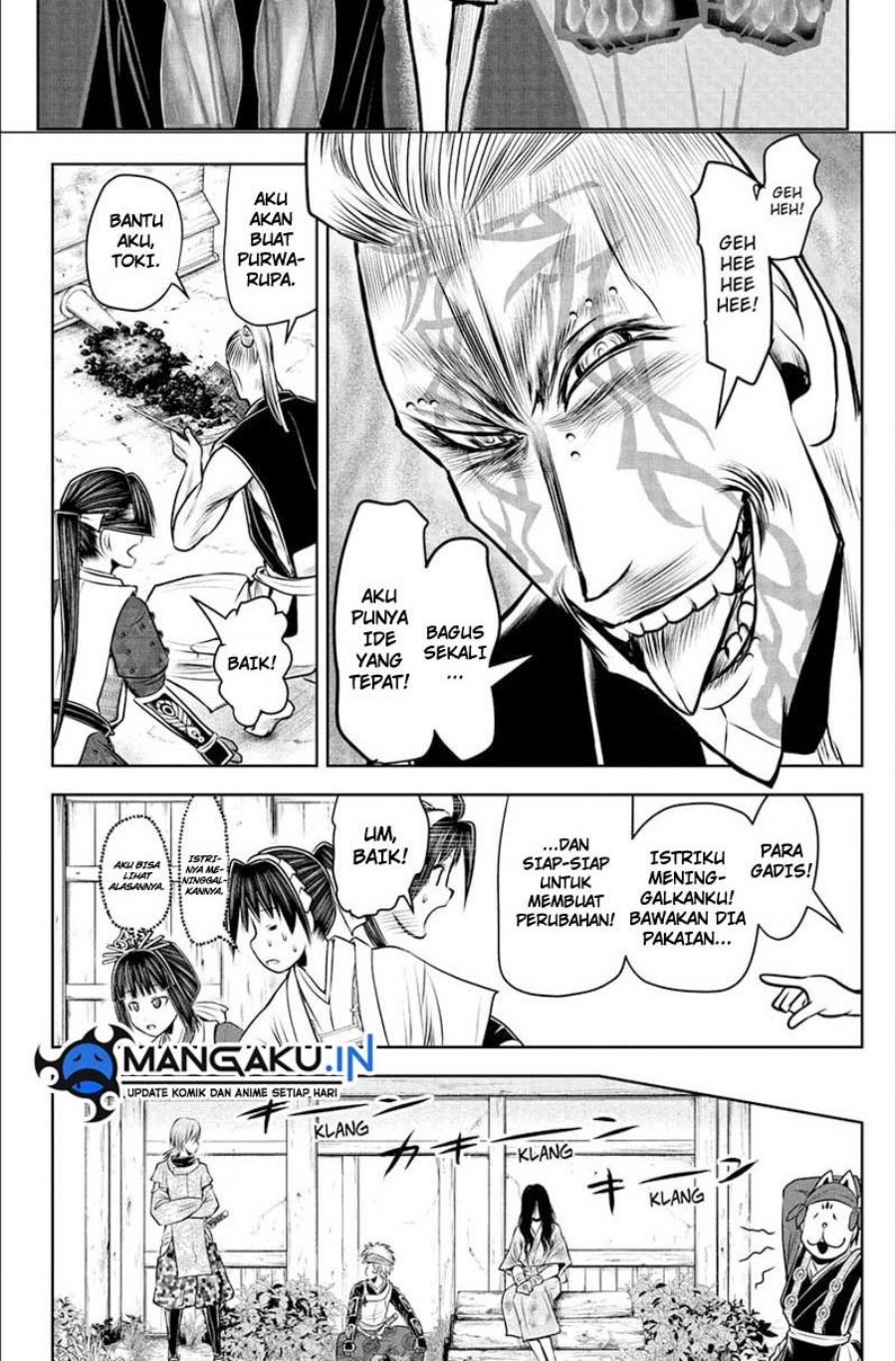 Chapter 99 - halaman 15