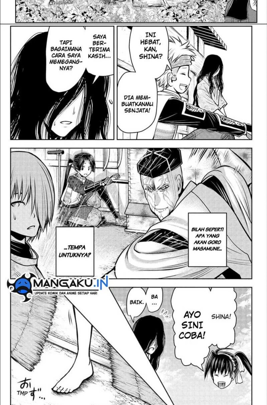 Chapter 99 - halaman 16