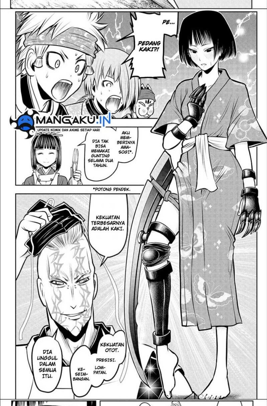 Chapter 99 - halaman 17