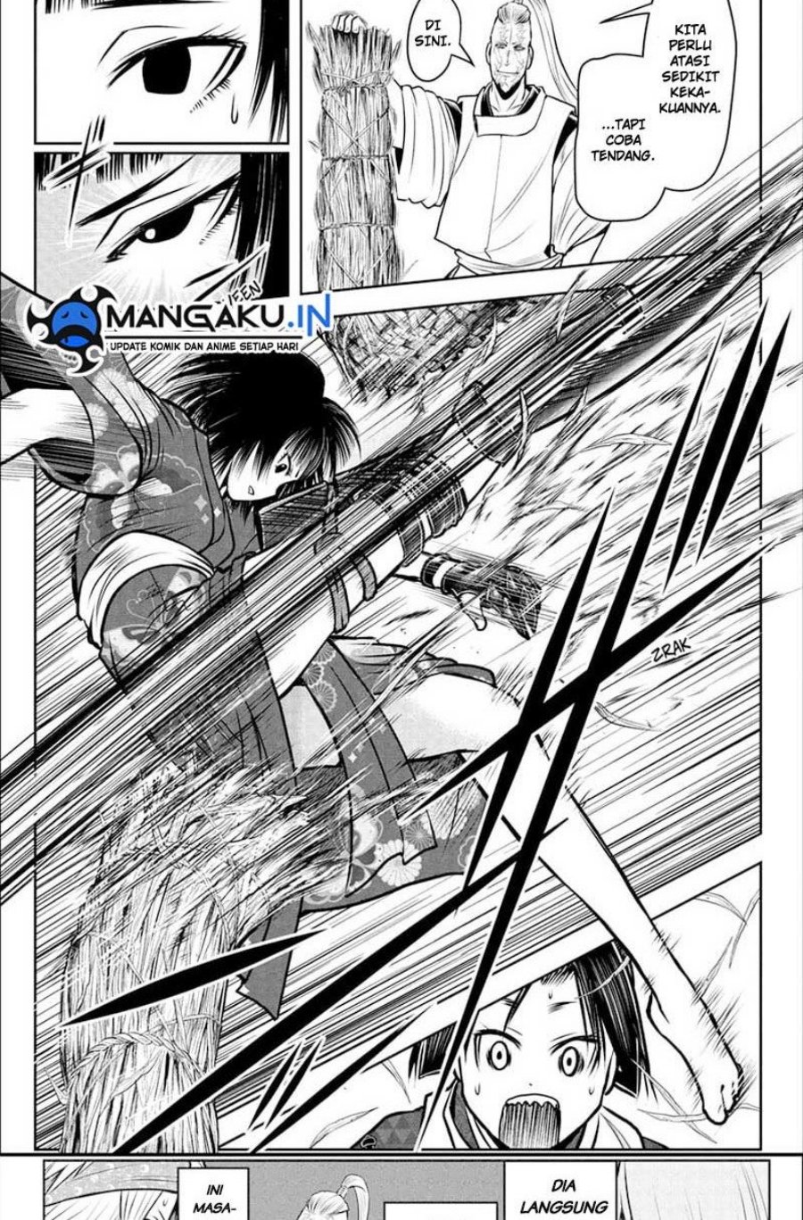 Chapter 99 - halaman 18