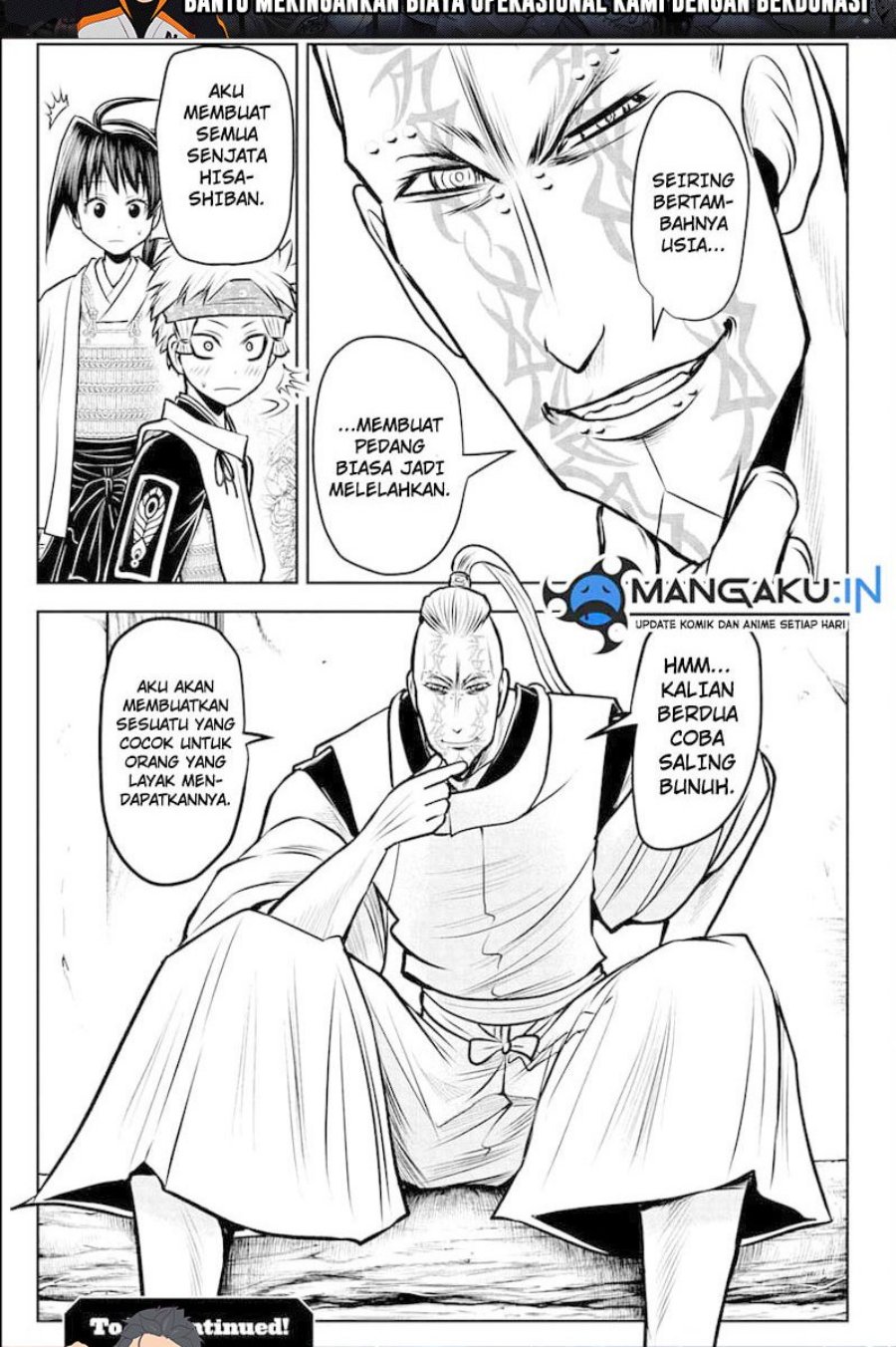Chapter 99 - halaman 20