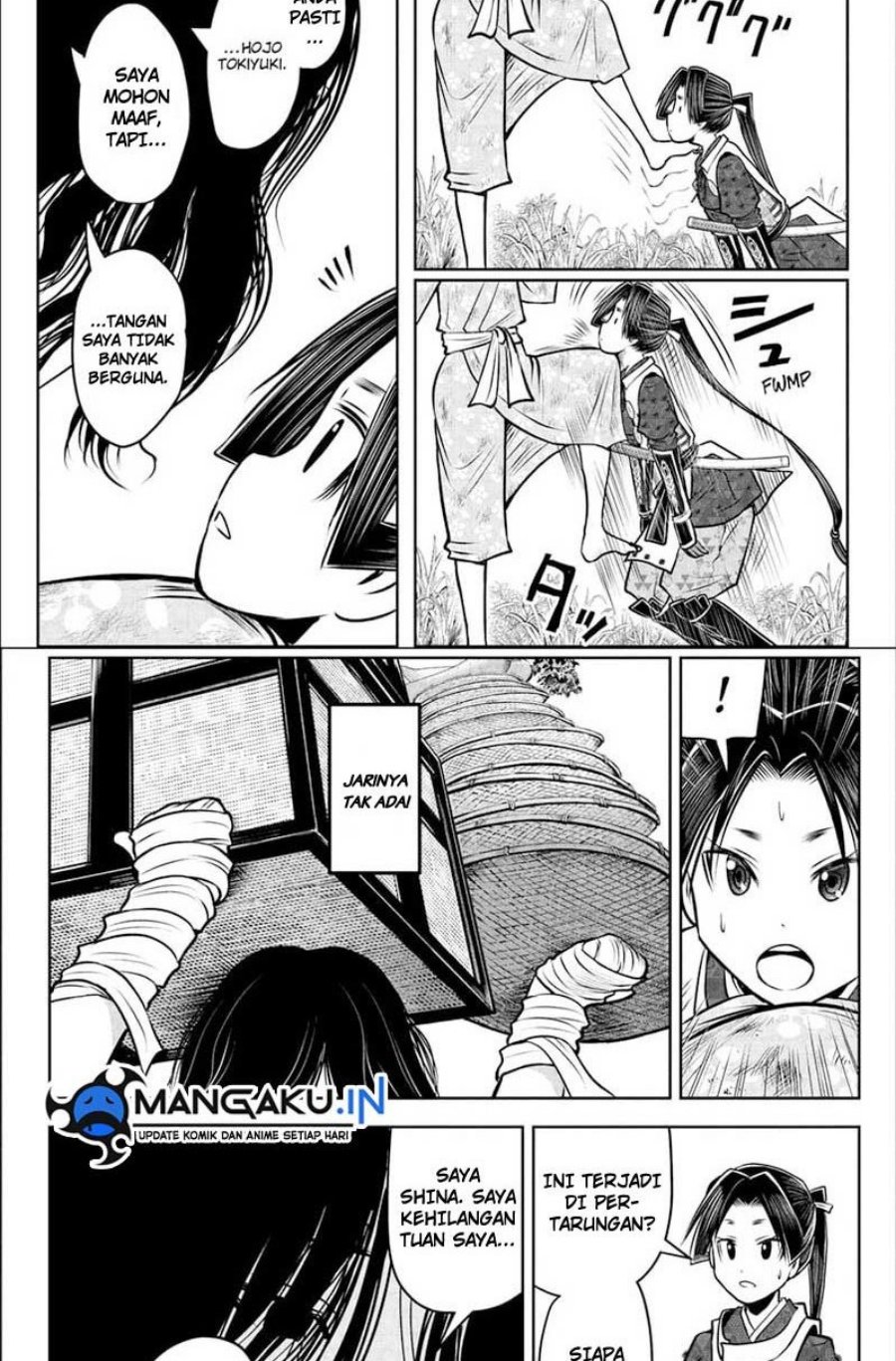 Chapter 99 - halaman 5