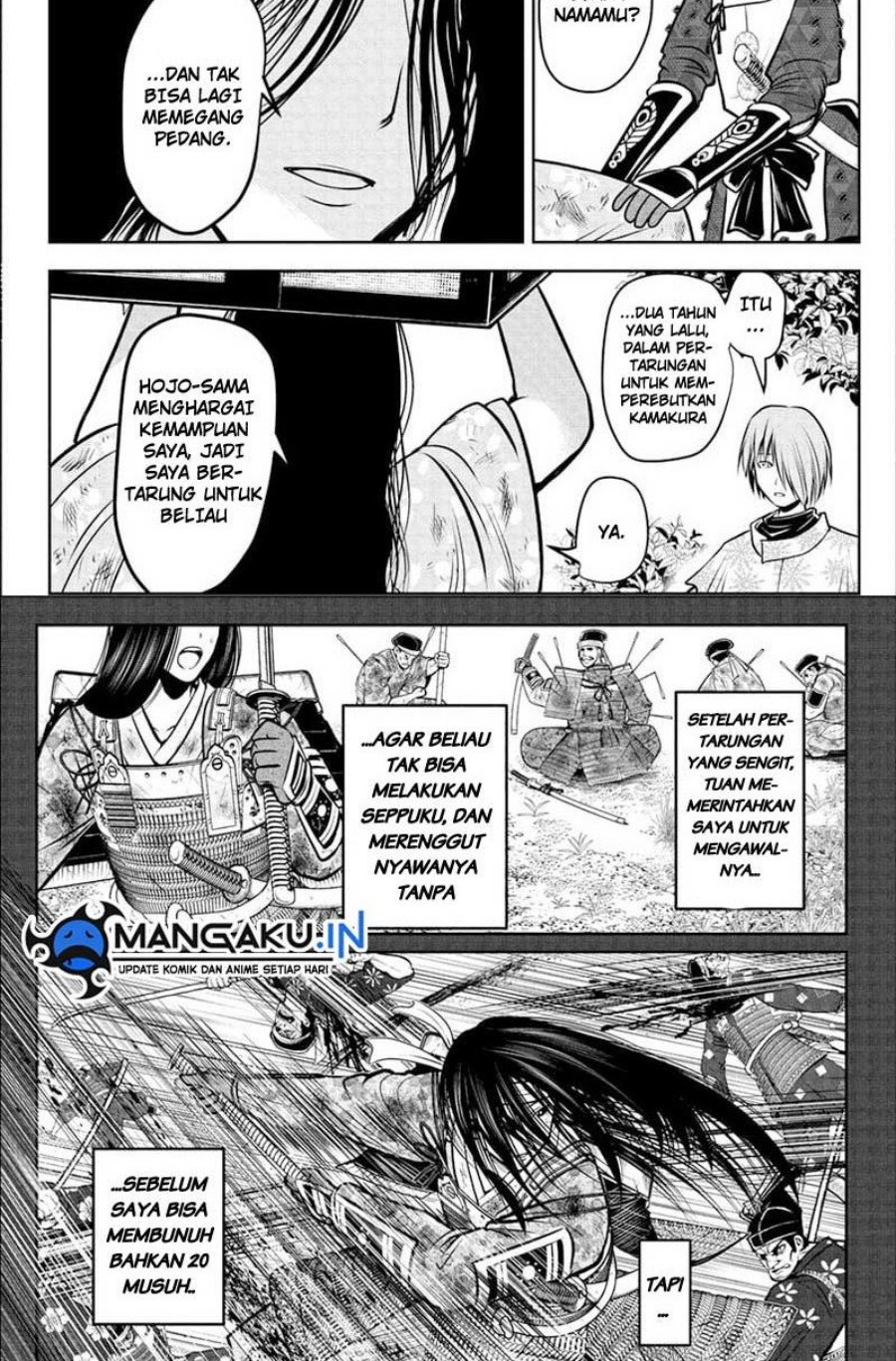 Chapter 99 - halaman 6