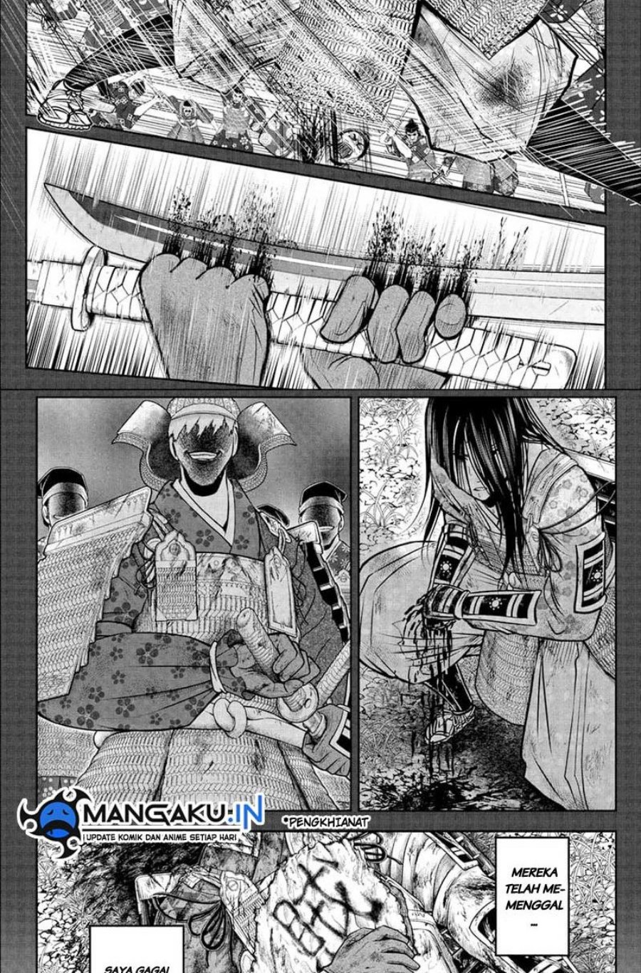 Chapter 99 - halaman 7