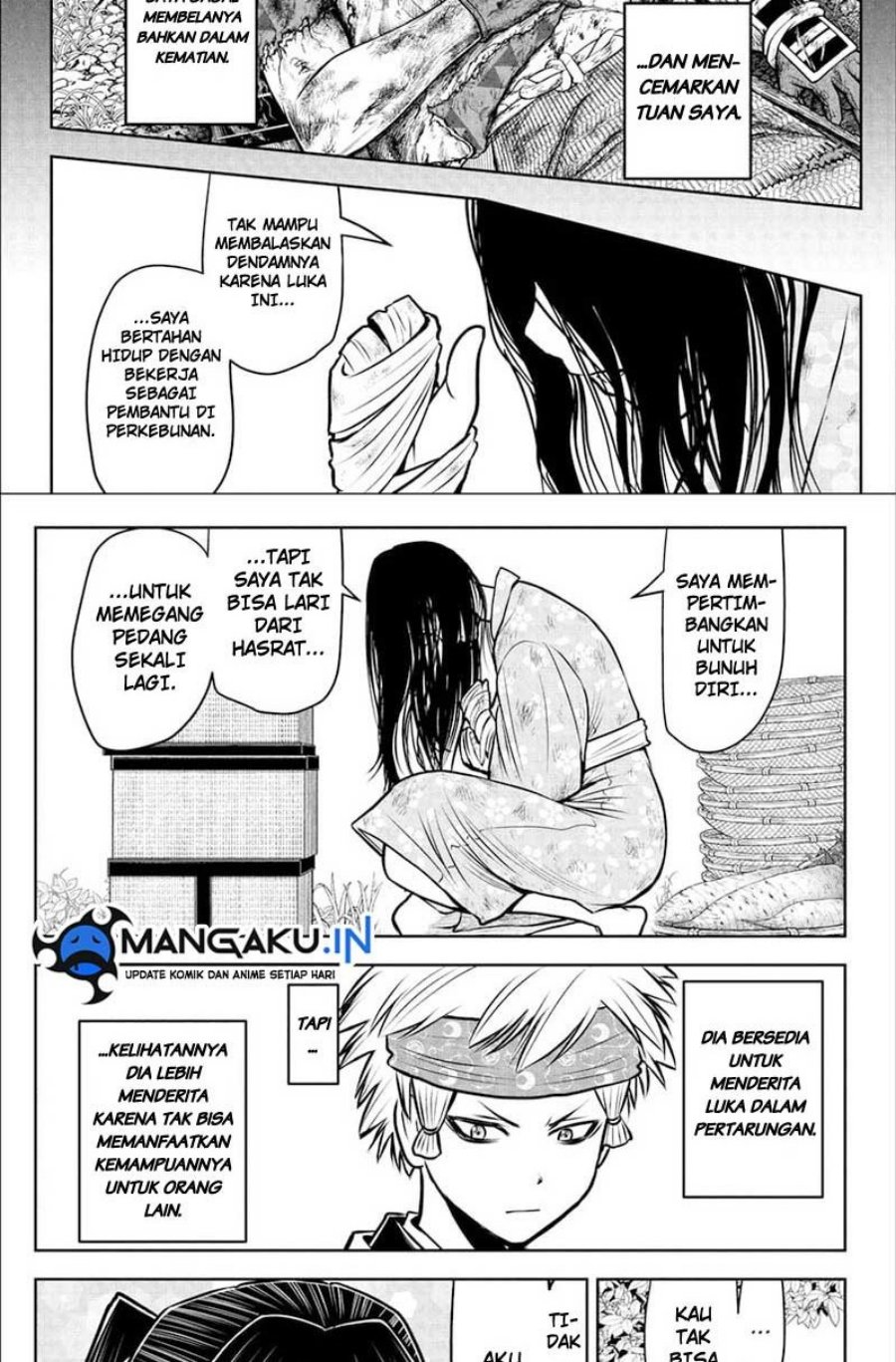 Chapter 99 - halaman 8