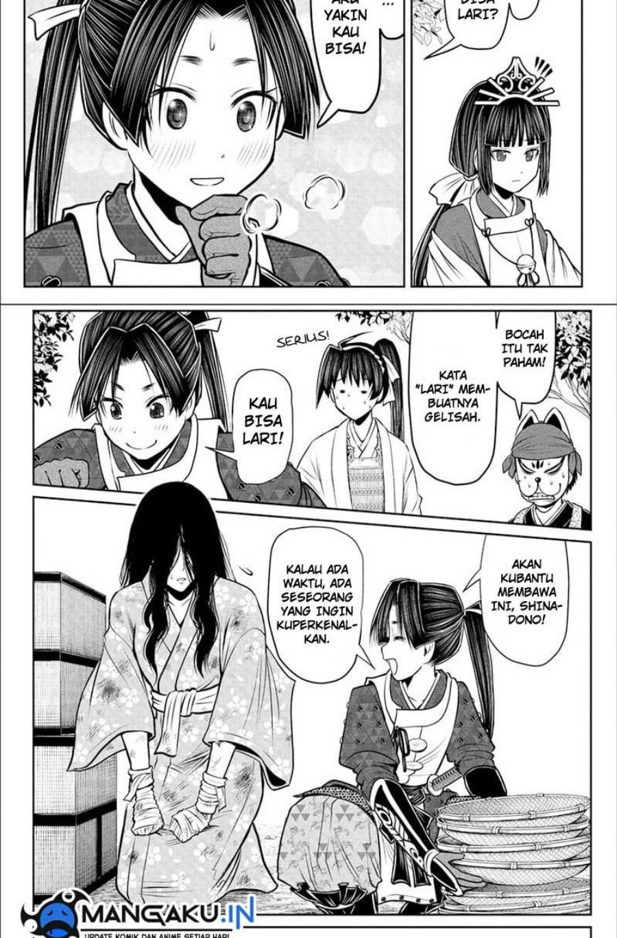 Chapter 99 - halaman 9