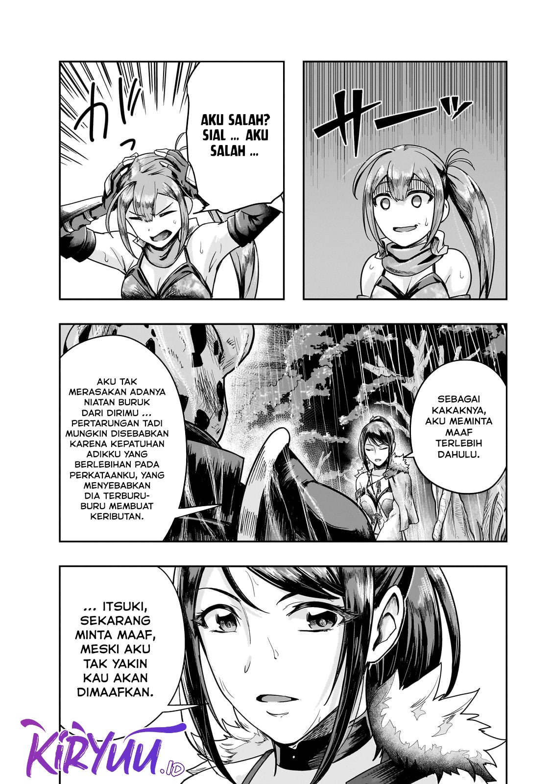 Chapter 41 - halaman 32