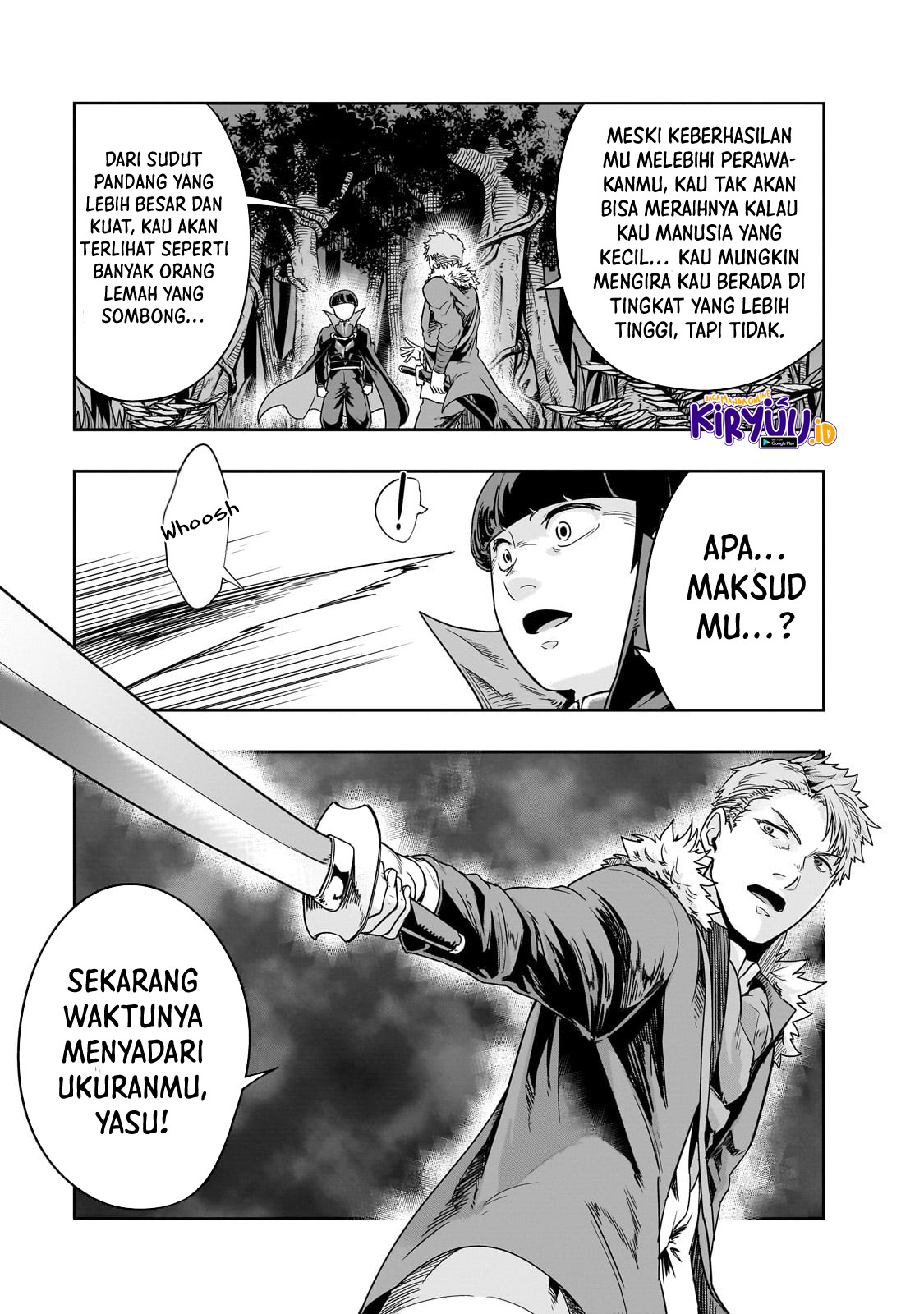Chapter 40 - halaman 13