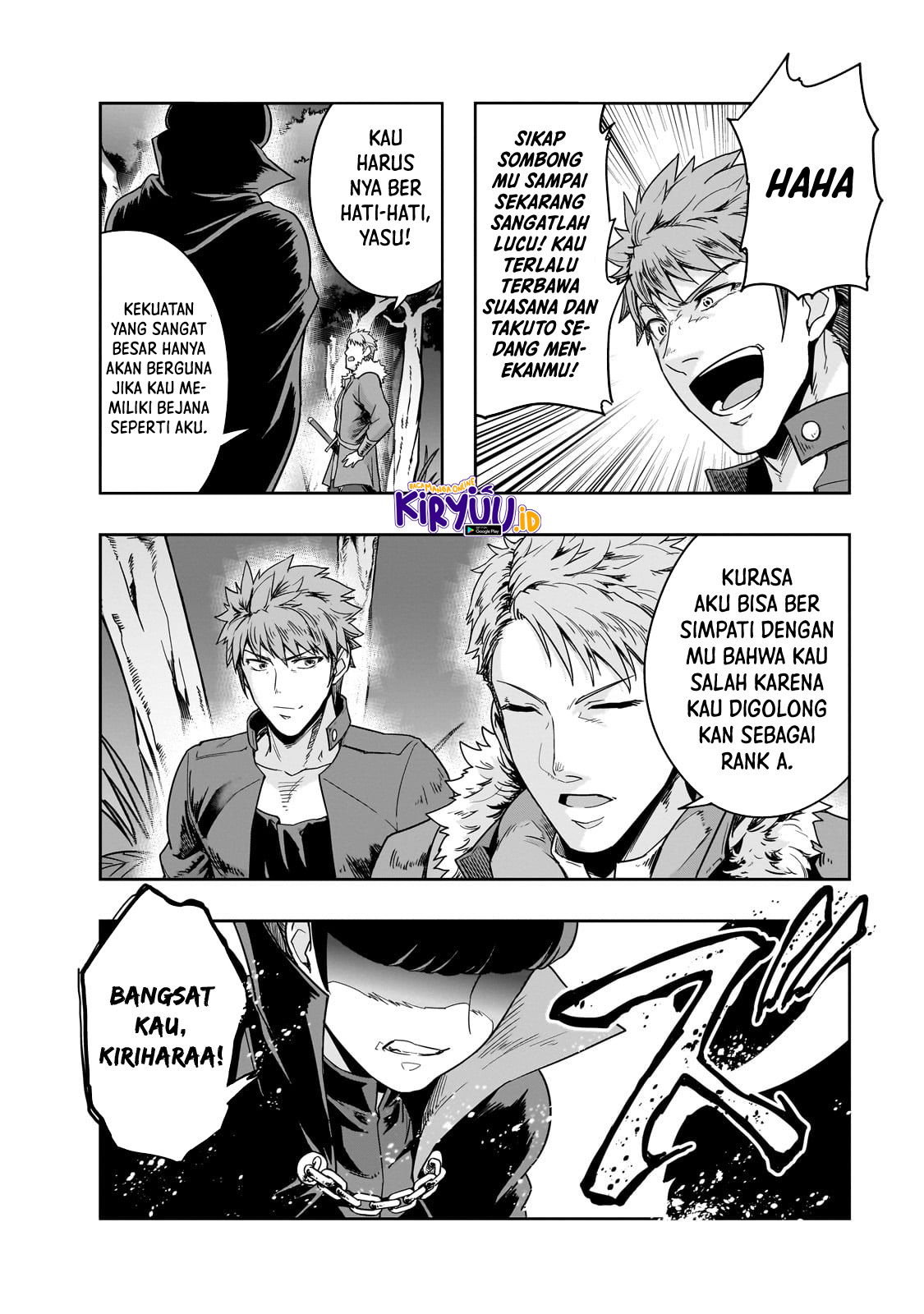 Chapter 40 - halaman 14