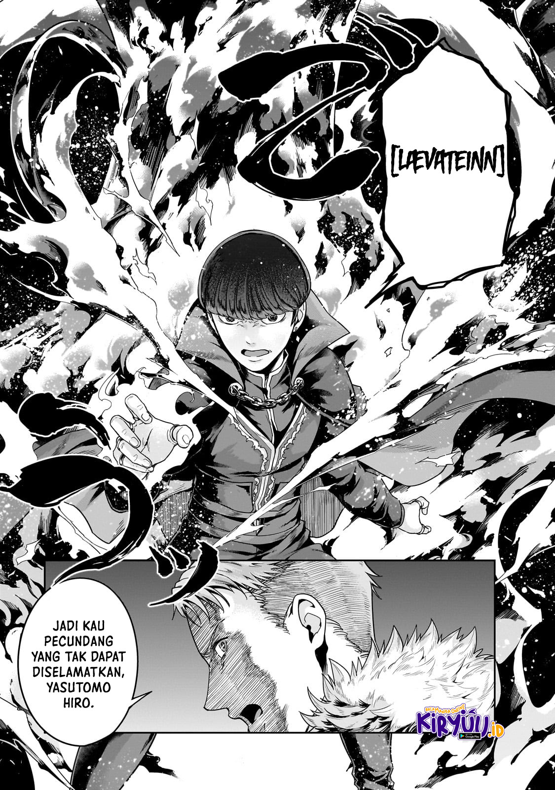 Chapter 40 - halaman 15