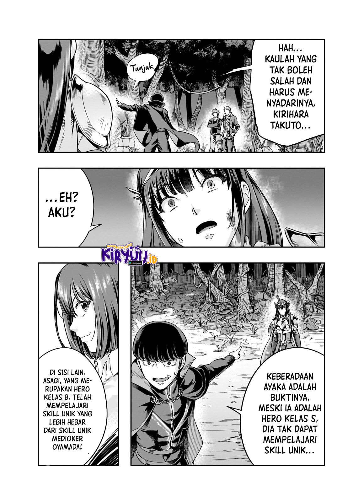 Chapter 40 - halaman 16