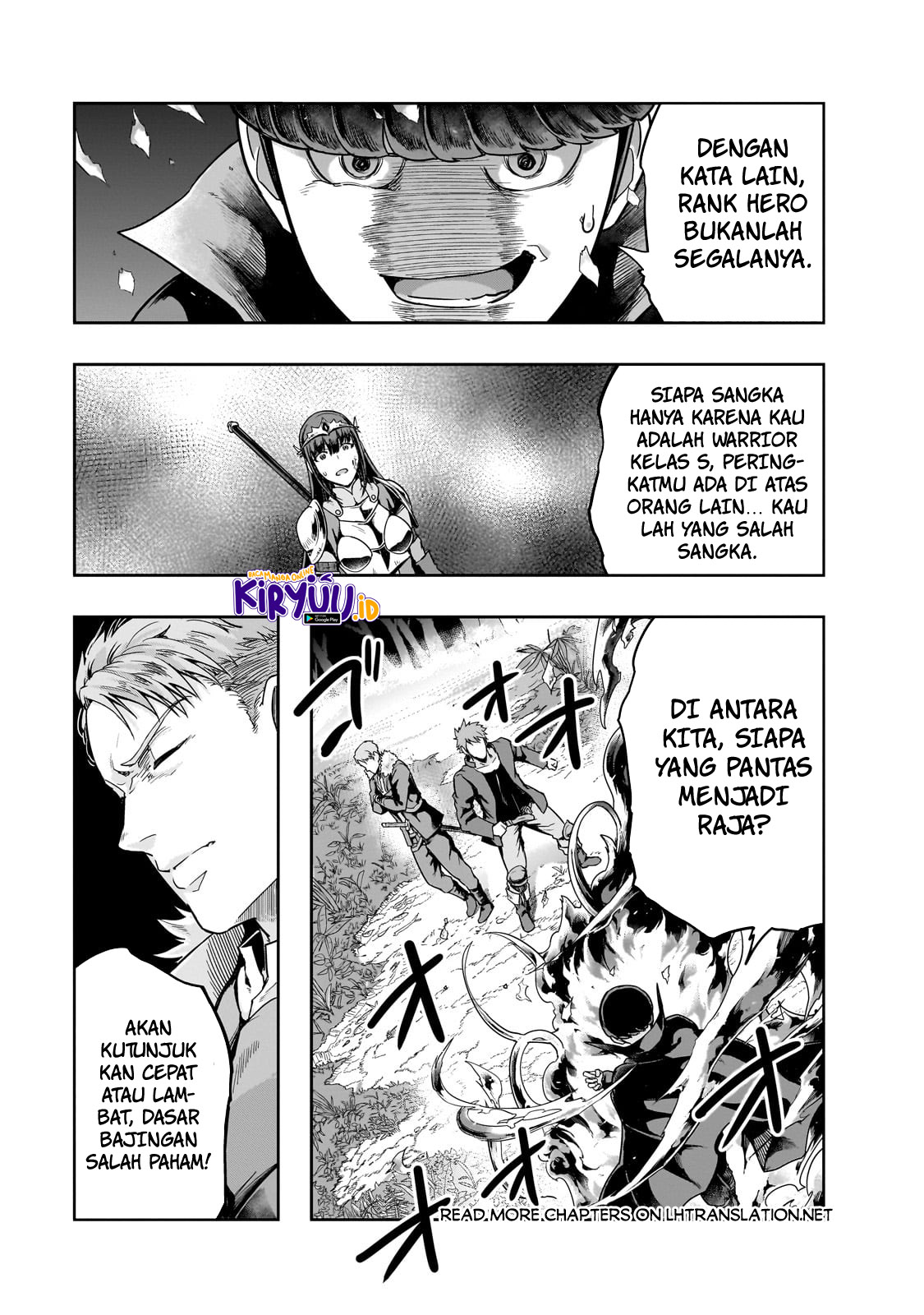 Chapter 40 - halaman 17