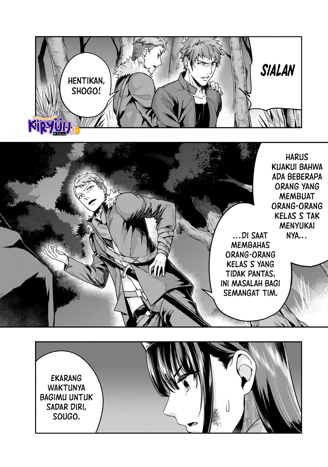 Chapter 40 - halaman 18