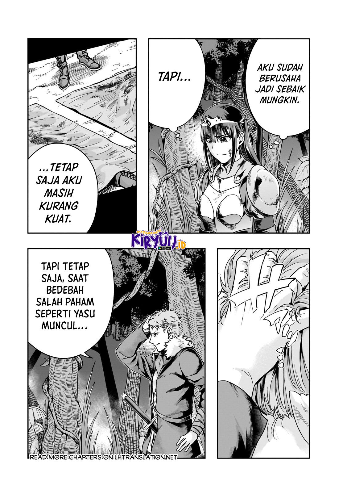 Chapter 40 - halaman 19