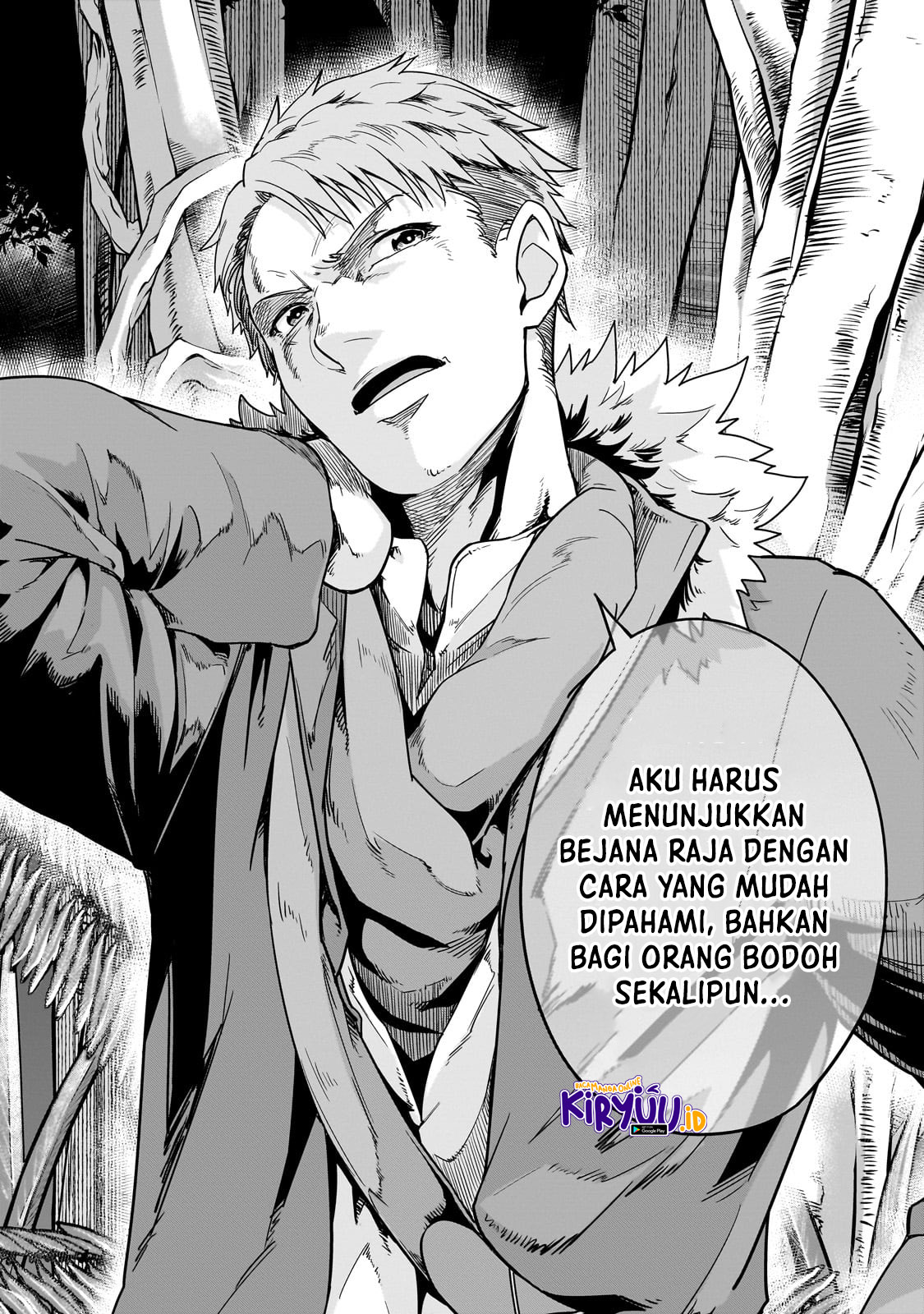 Chapter 40 - halaman 20
