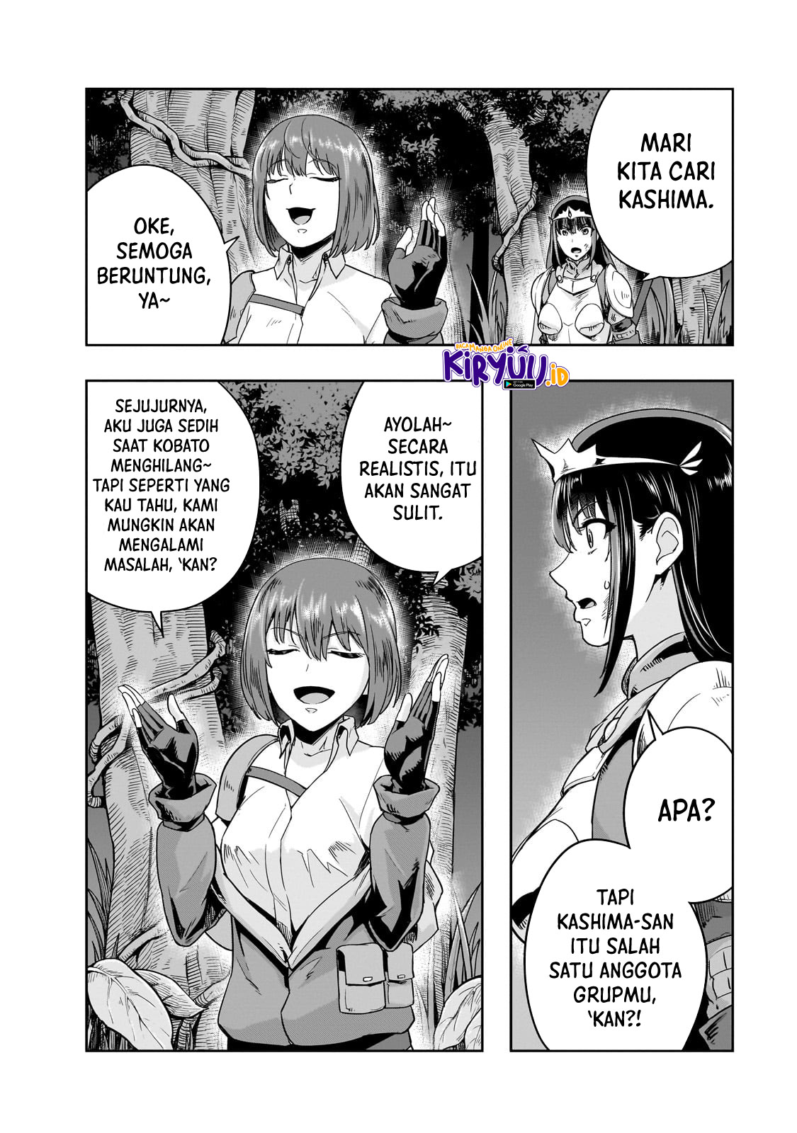 Chapter 40 - halaman 24