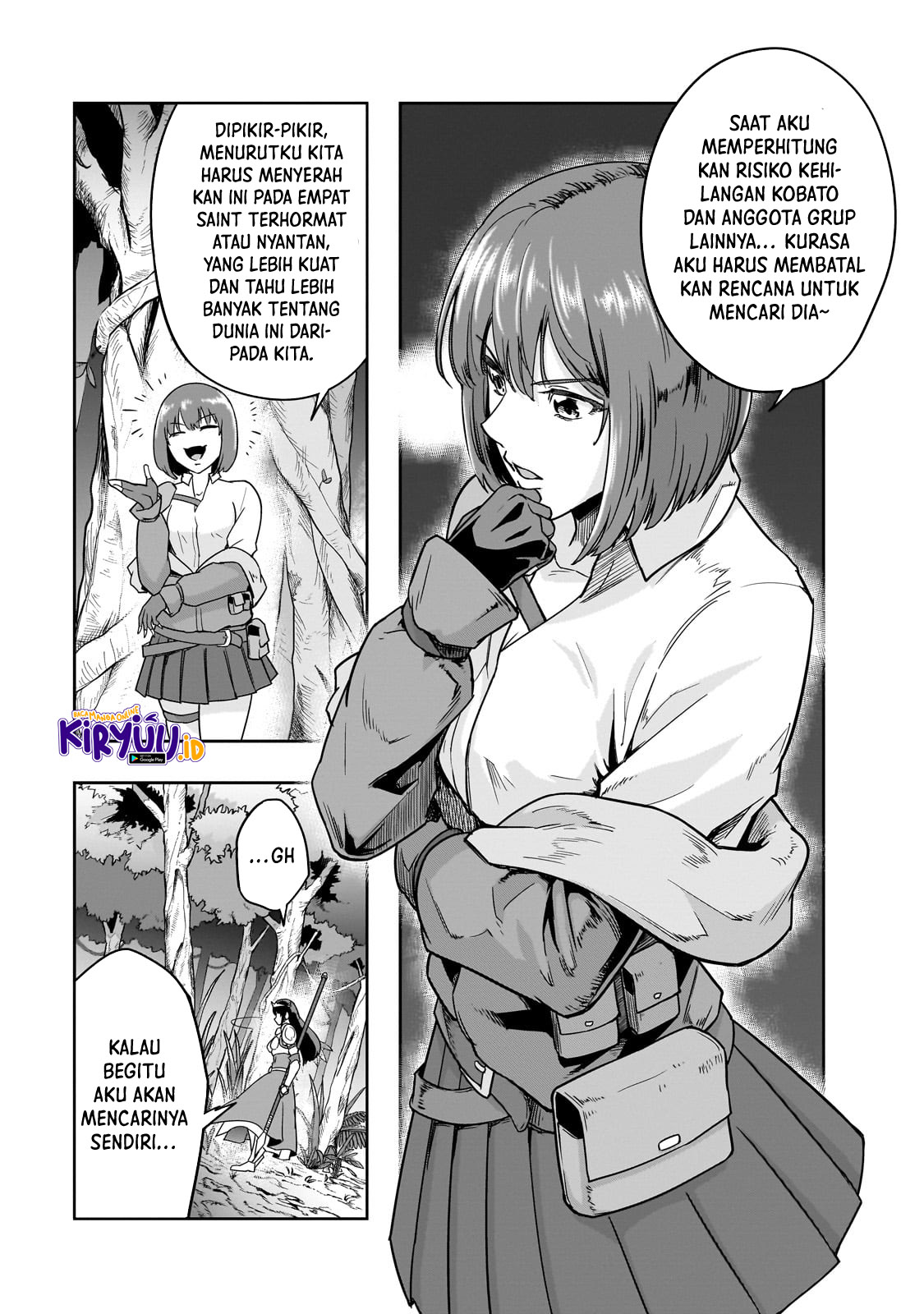 Chapter 40 - halaman 25