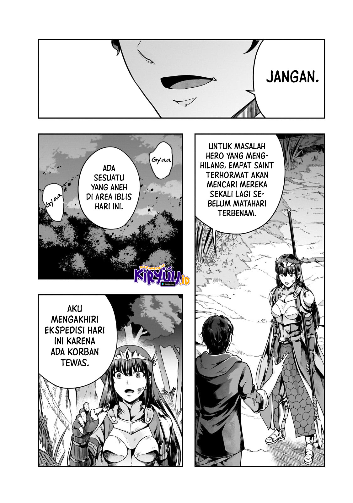 Chapter 40 - halaman 26