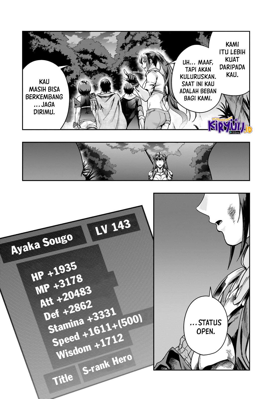 Chapter 40 - halaman 27