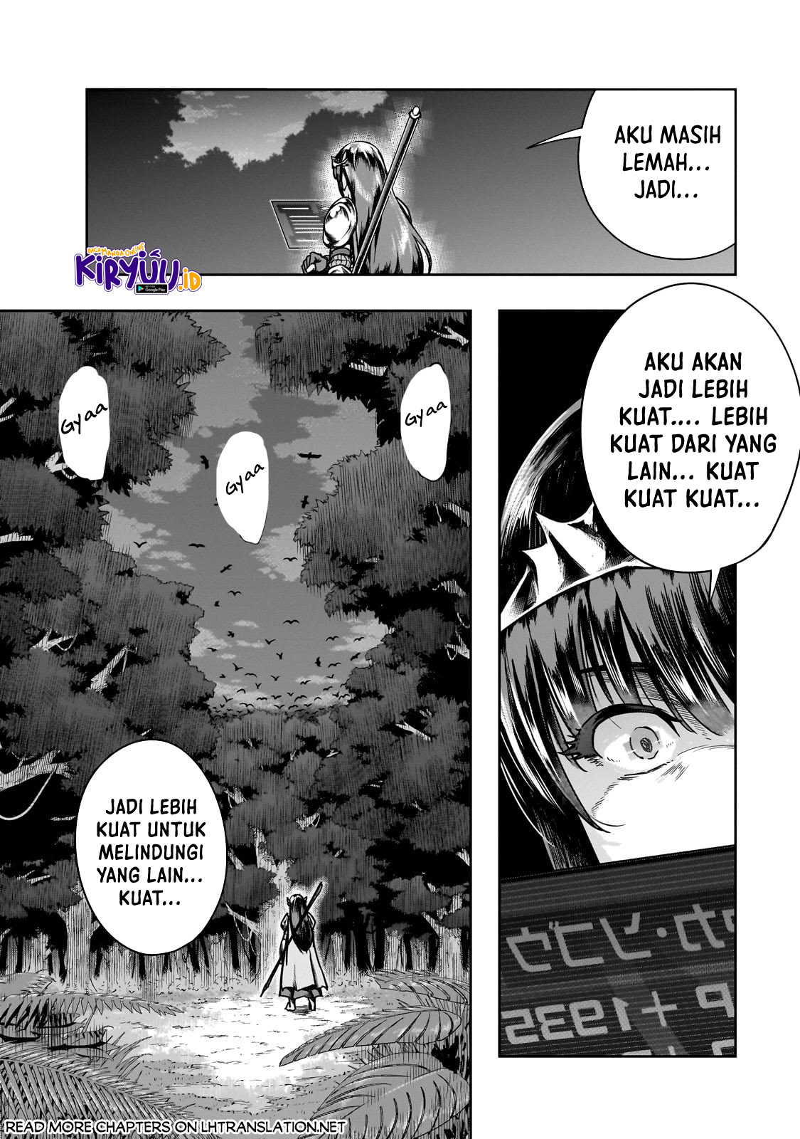 Chapter 40 - halaman 28