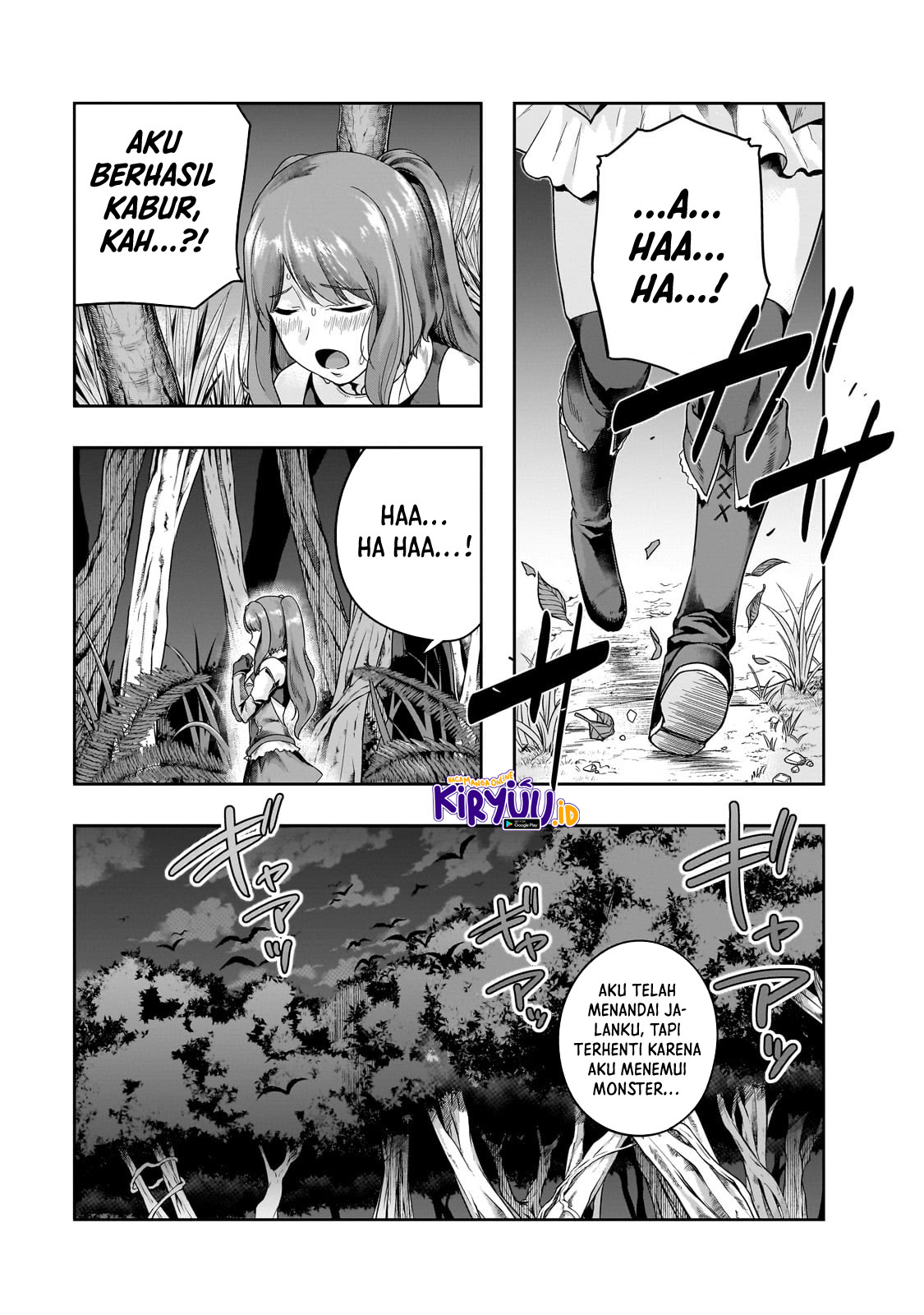 Chapter 40 - halaman 29