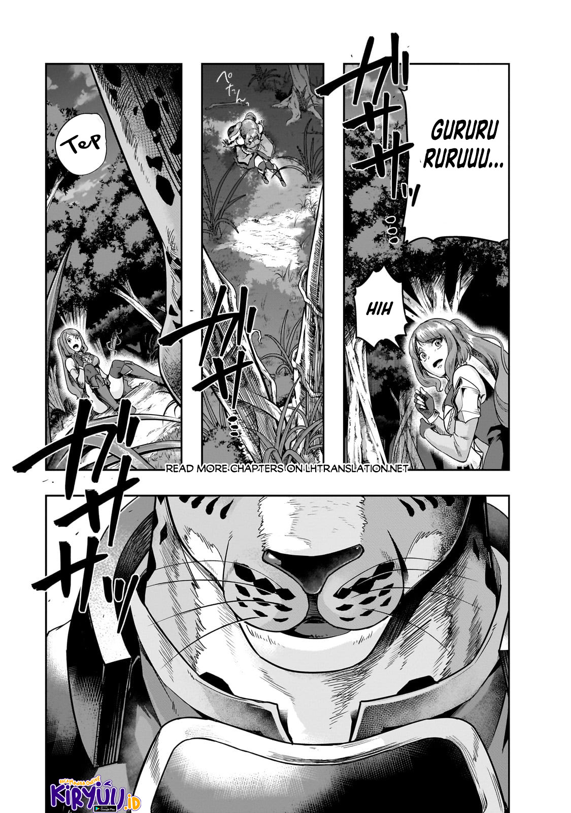 Chapter 40 - halaman 31