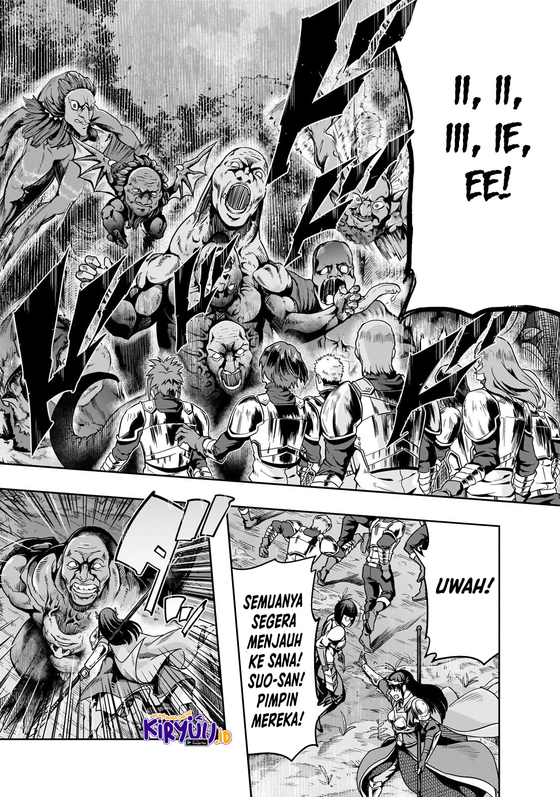 Chapter 40 - halaman 5