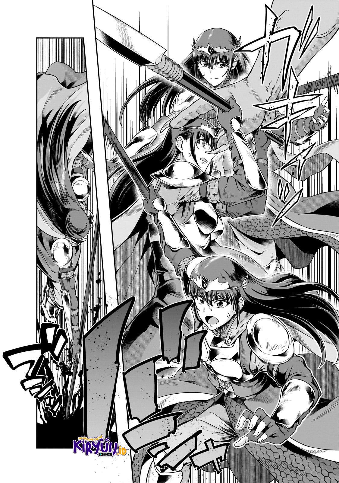 Chapter 40 - halaman 6